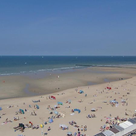 Apartamento Residentie Zon Zee Ref, 20 Ostende Exterior foto